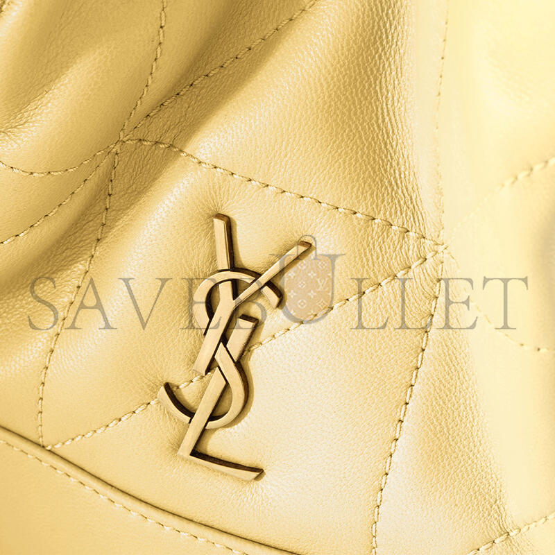 Y51 jamie mini shoulder pouch in lambskin 859174aab327555 (15.5*14.5*8cm)